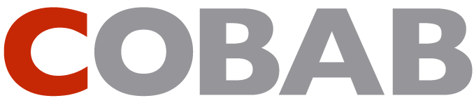 Cobab logotyp